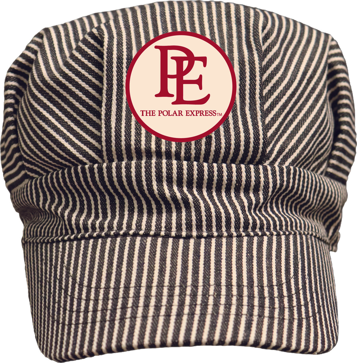 THE POLAR EXPRESS™ Engineer Hat – Rail Retail