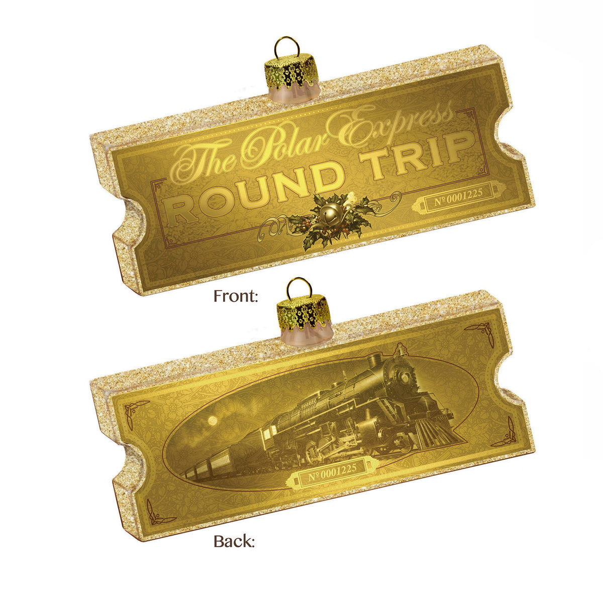 Polar Express Tickets intuos by polar-express-tickets-intuos-by