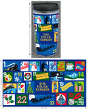 THE POLAR EXPRESS ™ Tumbler- "Countdown to Christmas" 8oz plastic