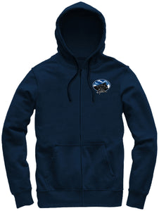 THE POLAR EXPRESS™  Adult Hoodie