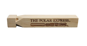THE POLAR EXPRESS™ Train Whistle
