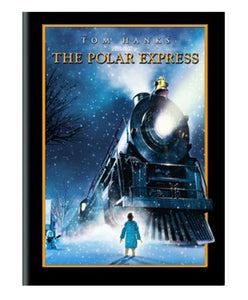 THE POLAR EXPRESS™ DVD